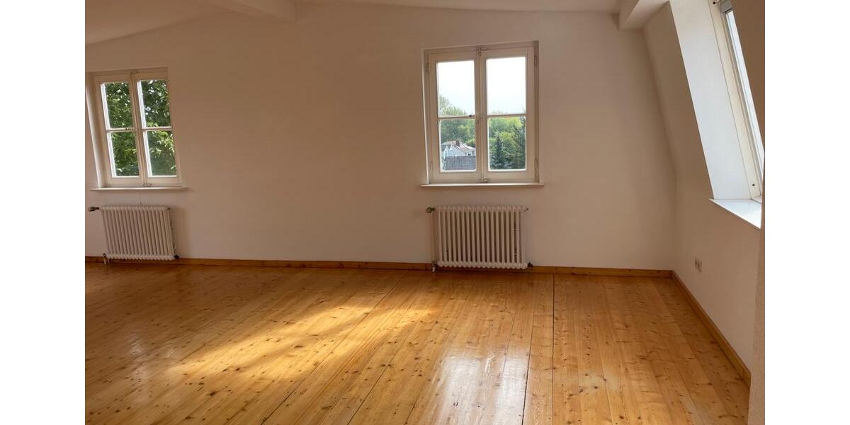 Maisonettenwohnung Dortmund Hombruch - 2.5 Zimmer, 135 m&sup2;, 1.050&euro; | Angebot:27595074