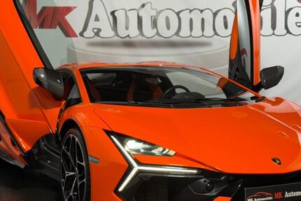 Lamborghini Revuelto 5.150 km 599.000 € Gladbeck 45968