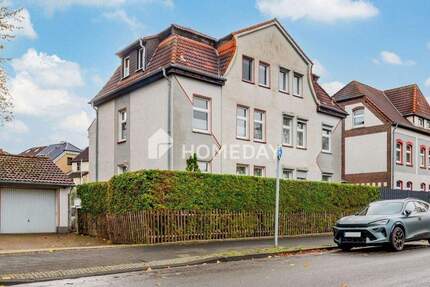 Haus Herne Wanne - 4 Zimmer, 96 m&sup2;, 359.000&euro; | Angebot:24794300