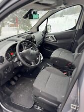 Berlingo Pkw