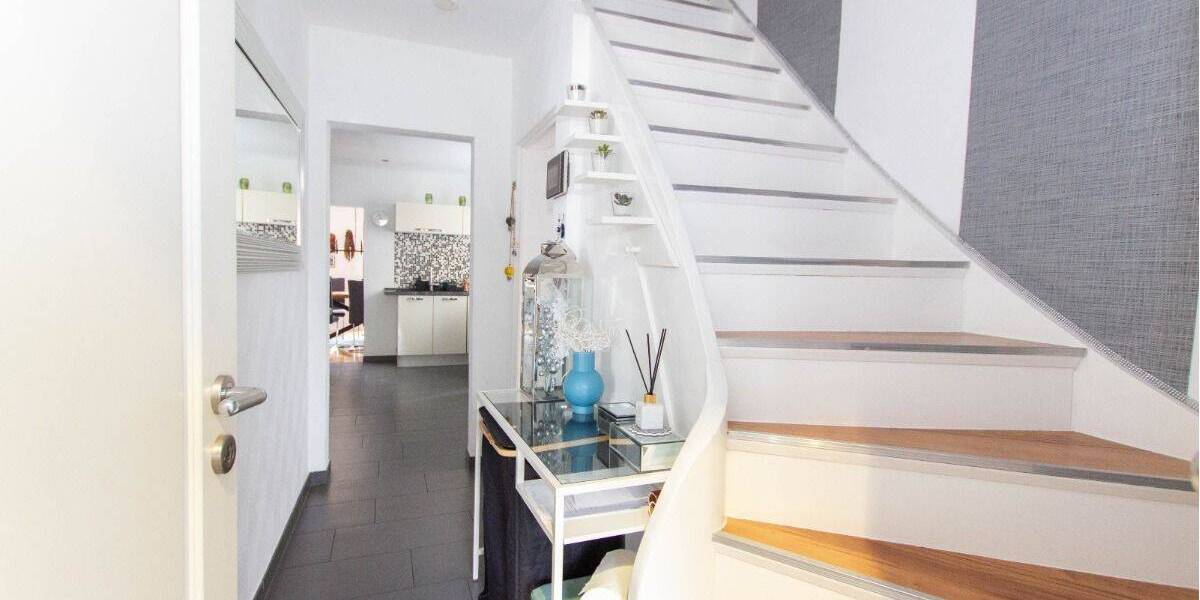 Doppelhaushälfte Castrop-Rauxel Obercastrop - 6 Zimmer, 141 m&sup2;, 399.000&euro; | Angebot:26875469
