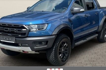 Ford Ranger 39.980 km 45.890 &euro; Dorsten 46286