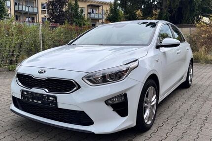 Kia ceed / Ceed 100.000 km 12.900 &euro; Herne ( Nordrhein-Westfalen ) 44628