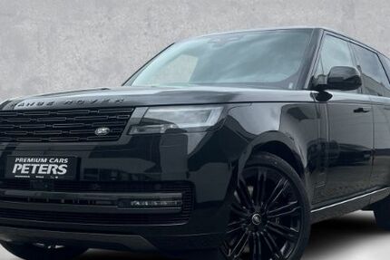 Land Rover Range Rover 19.000 km 148.199 &euro; Dortmund 44143
