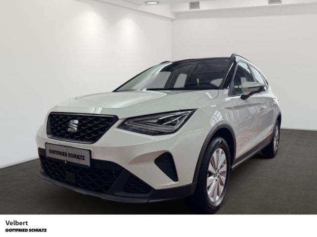 Seat Arona 26.025 km 18.290 € Velbert 42553
