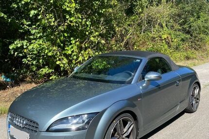 Audi TT 185.000 km 6.799 &euro; Marl 45772