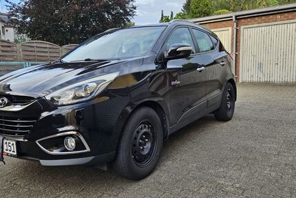 Hyundai ix35 66.085 km 11.999 € Bottrop 46236