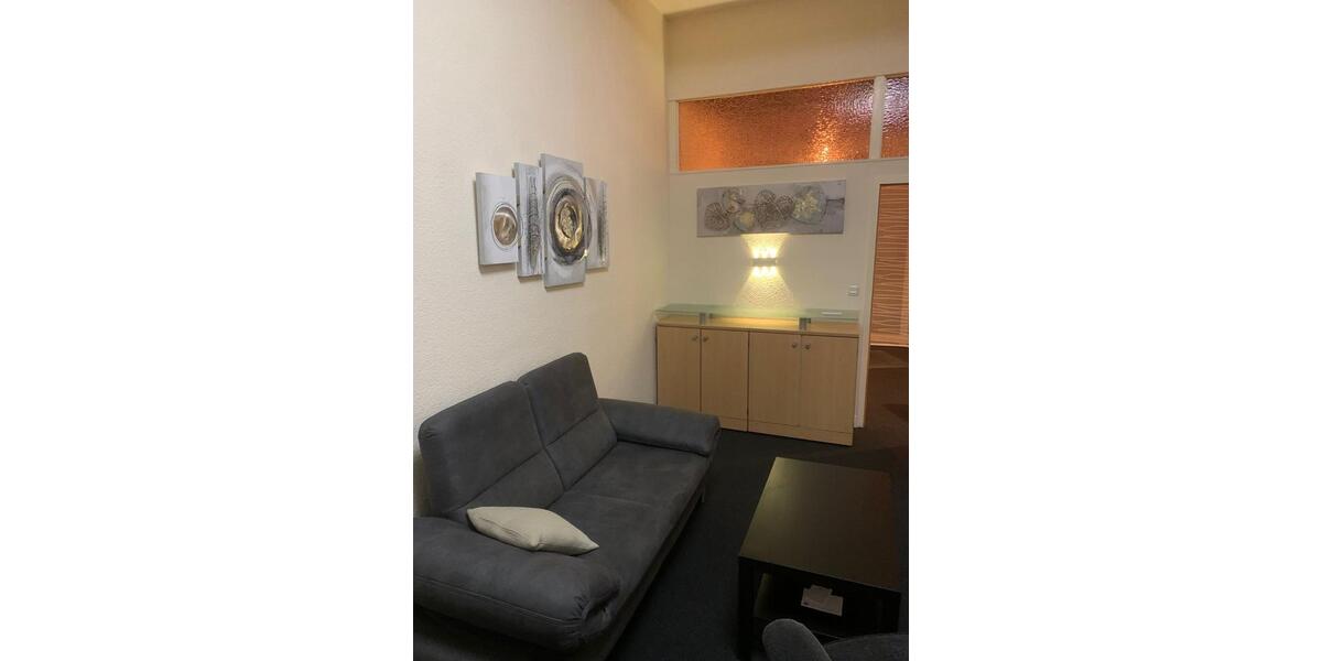 Untervermietung Gesprächspraxis in Langerfeld zimmer