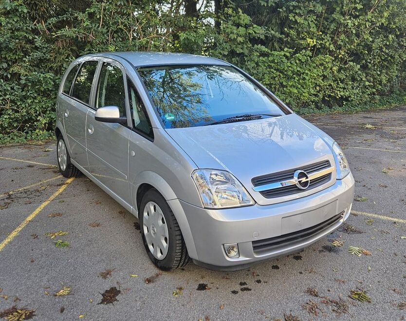 Meriva