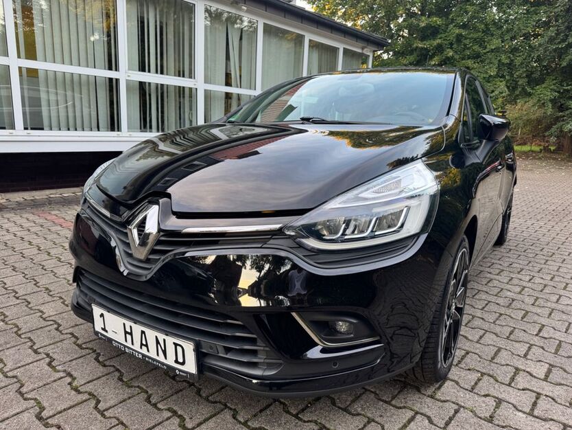Renault Clio 50.000 km 11.900 € Dortmund 44265
