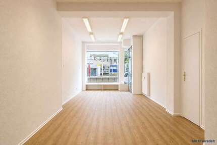 Gewerbeobjekt Essen / Holsterhausen Holsterhausen - 590&euro; | Angebot:27414106