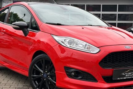 Ford Fiesta 123.650 km 5.971 &euro; Bochum 44894