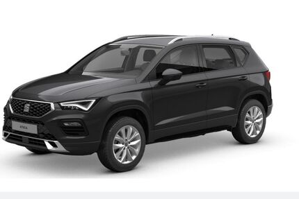 Seat Ateca 23.186 km 27.850 &euro; Recklinghausen 45663