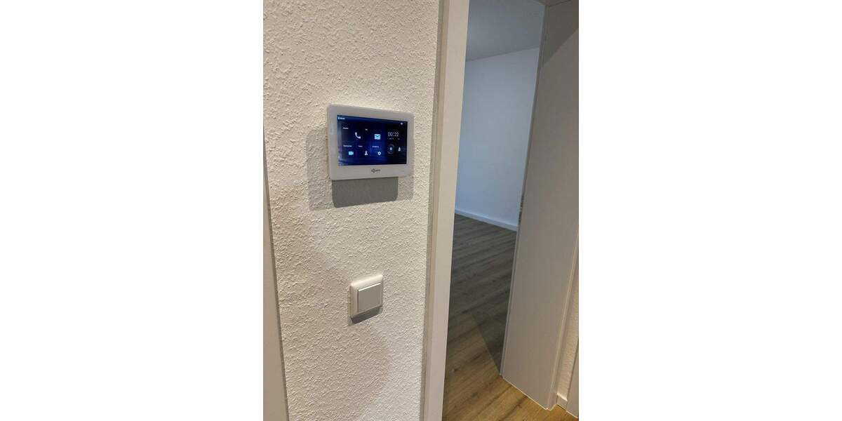 Erstbezug nach Sanierung: Moderne 43 m² Wohnung in Holsterhausen 2 zimmer