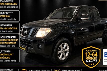 Nissan Navara 29.900 km 19.990 &euro; Datteln 45711