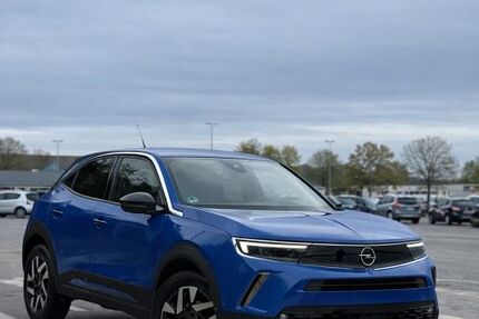 Opel Mokka 63.500 km 15.900 &euro; Herne 44652