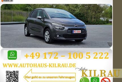 Citroen C4 SpaceTourer