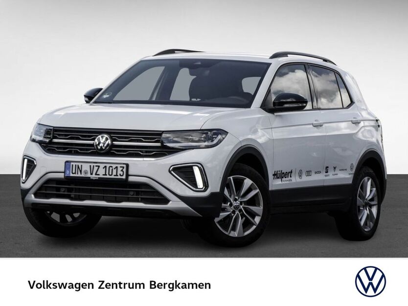 VW T-Cross 1.234 km 27.920 € Bergkamen 59192
