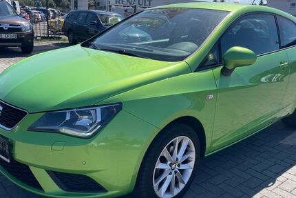 Seat Ibiza 143.000 km 5.990 € Castrop-Rauxel 44579