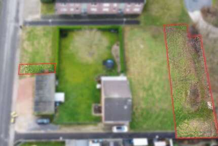 Grundstück zu verkaufen in Heinsberg 98.000 € 459 m²