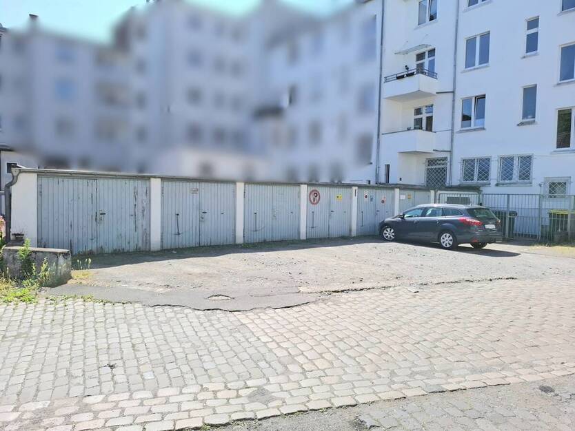 Recklinghausen-Zentrum! Vollvermietetes Wohn- und Geschäftshaus mit 6 Garagen als Renditeobjekt! zimmer
