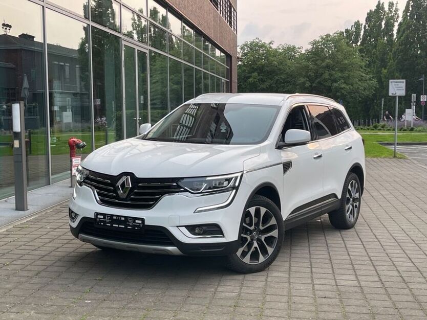 Koleos