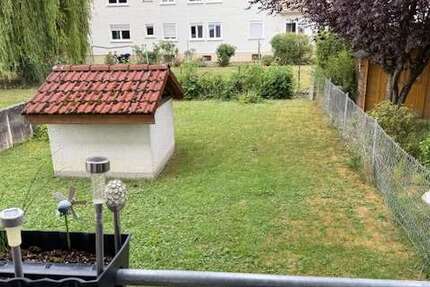 Wohnung zum Kaufen in Vöhringen 198.000 € 66 m²