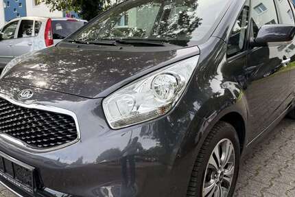 Kia Venga 65.000 km 10.499 &euro; Bochum 44869