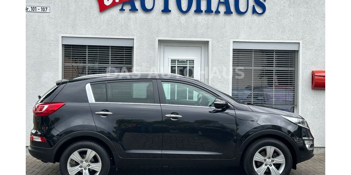 Kia Sportage 98.000 km 9.999 &euro; Marl 45770