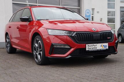 Skoda Octavia 73.346 km 26.800 € Hagen 58119