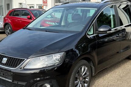 Seat Alhambra 173.747 km 8.998 &euro; Heiligenhaus 42579