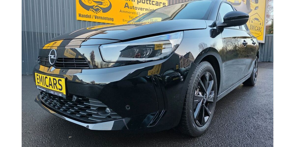 Opel Corsa 14.040 km 17.490 &euro; Dortmund 44359