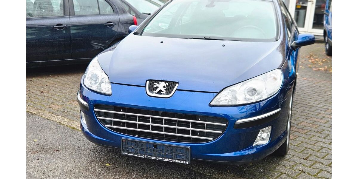 Peugeot 407 159.000 km 3.300 &euro; Essen 45356