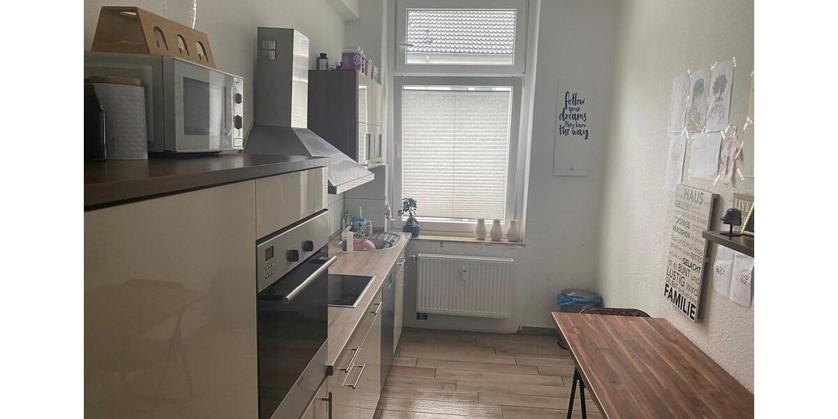 Etagenwohnung Hagen Dahl - 2 Zimmer, 65 m&sup2;, 650&euro; | Angebot:26545963