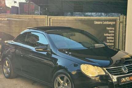 VW Eos