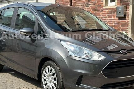 Ford B-Max 113.800 km 6.490 &euro; Gladbeck 45968
