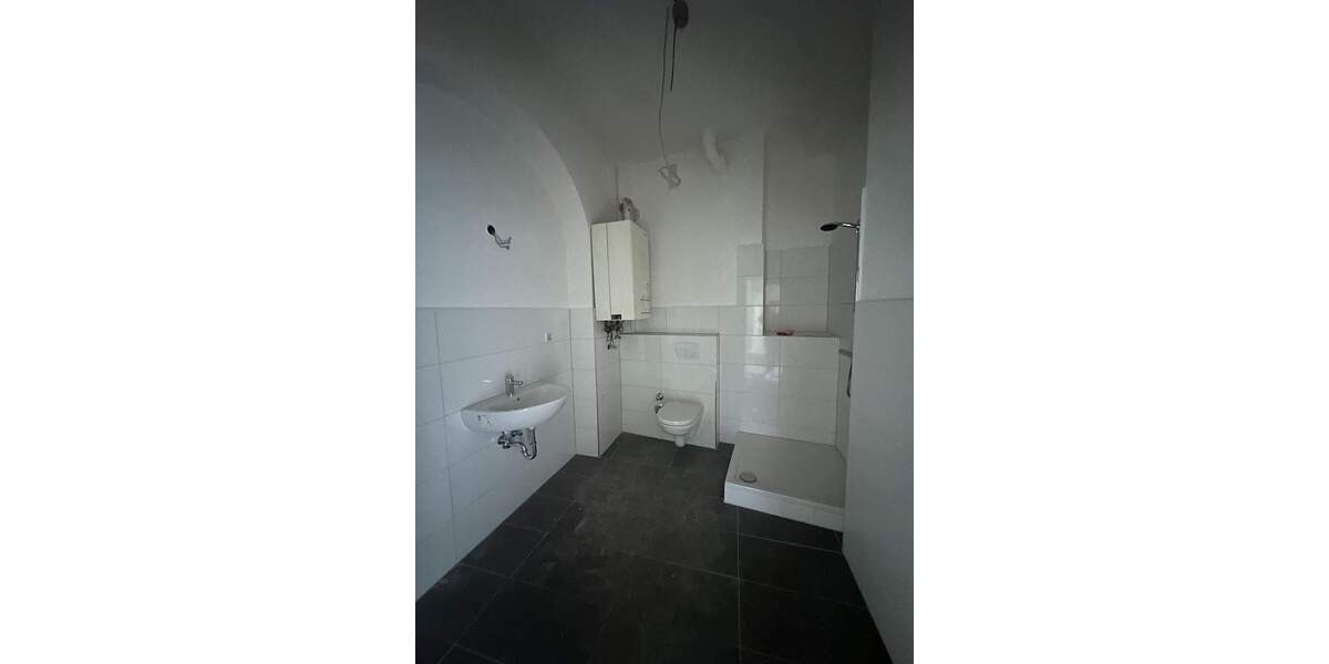 Etagenwohnung Witten Mitte - 2 Zimmer, 68 m&sup2;, 620&euro; | Angebot:24934870