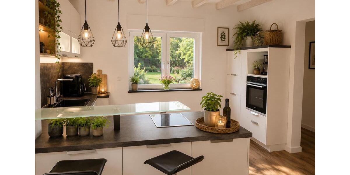 Bungalow Essen Stadtbezirk VIII - 3.5 Zimmer, 96 m&sup2;, 1.700&euro; | Angebot:26520993