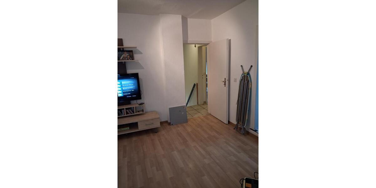 Mietwohnung 3 zimmer