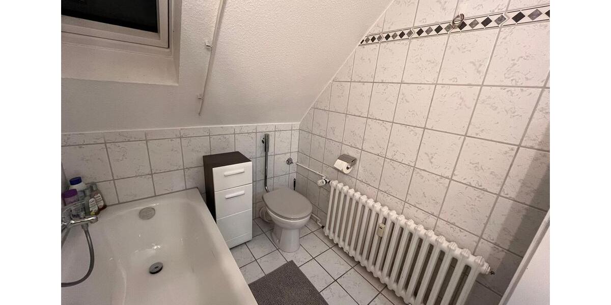 Helle & gepflegte 2,5 Zimmer Wohnung im schönen Bedingrade 2 zimmer