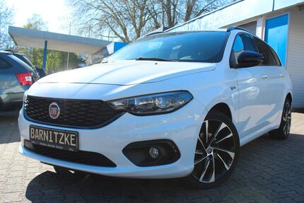 Fiat Tipo 78.007 km 13.690 &euro; Bochum 44866