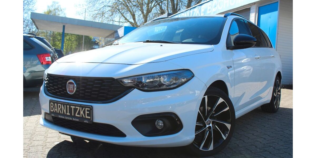 Fiat Tipo 78.007 km 13.690 &euro; Bochum 44866