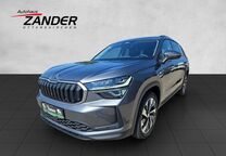 Gebrauchtwagen Skoda Kodiaq