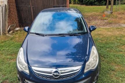 Opel Corsa 171.000 km 2.350 € Haltern am See 45721