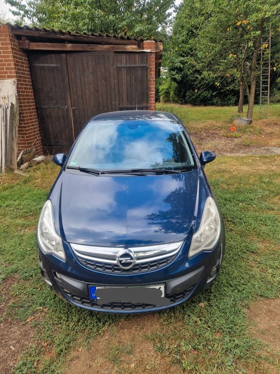 Opel Corsa 171.000 km 2.350 € Haltern am See 45721