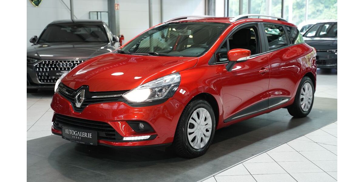 Renault Clio 53.600 km 10.300 &euro; Herne 44652