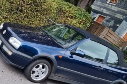VW Golf 168.000 km 1.800 € Ennepetal 58256