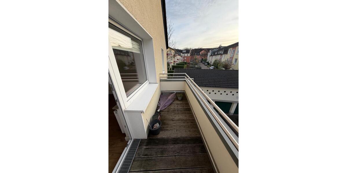 Etagenwohnung Bochum Bochum-Südwest - 3.5 Zimmer, 75 m&sup2;, 650&euro; | Angebot:26690684