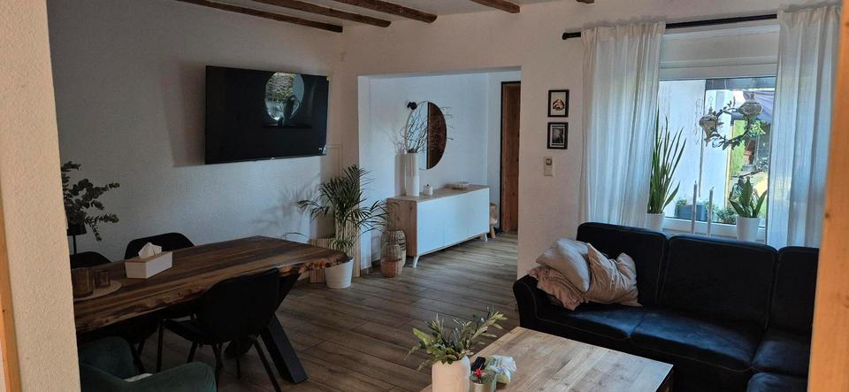 Reihenhaus Herne Sodingen - 4.5 Zimmer, 130 m&sup2;, 295.000&euro; | Angebot:27151300