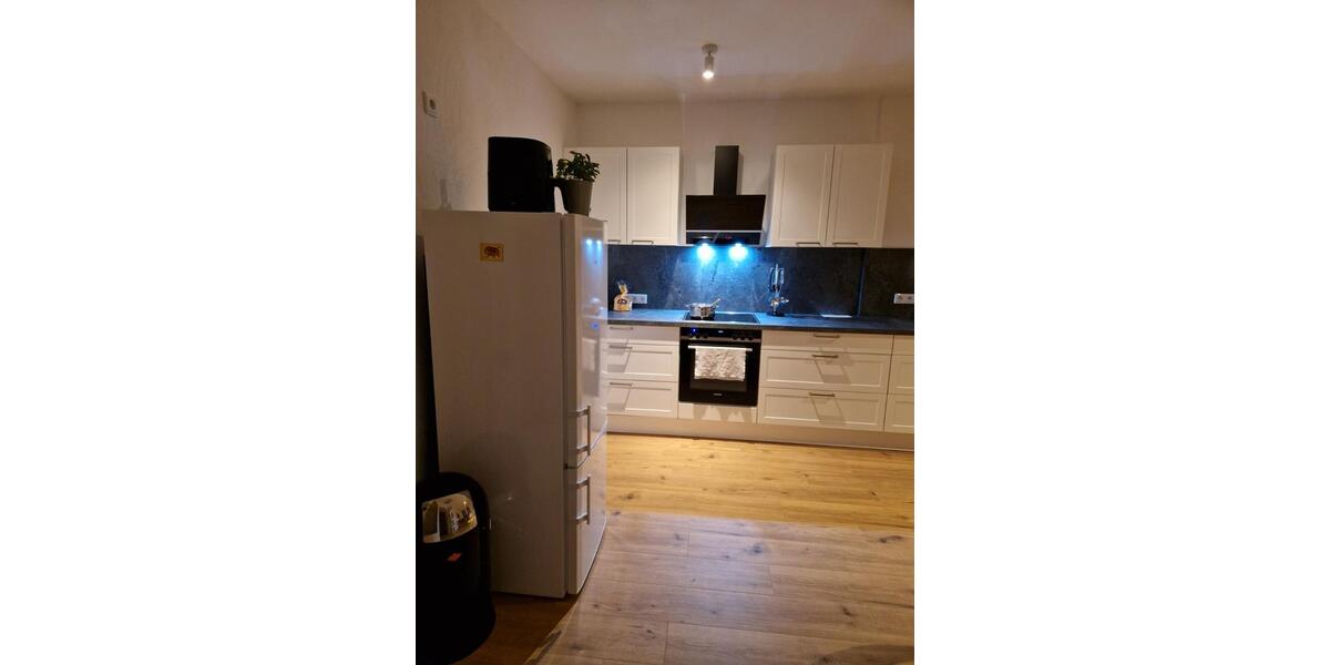 Etagenwohnung Sprockhövel - 4 Zimmer, 106 m&sup2;, 950&euro; | Angebot:25081445